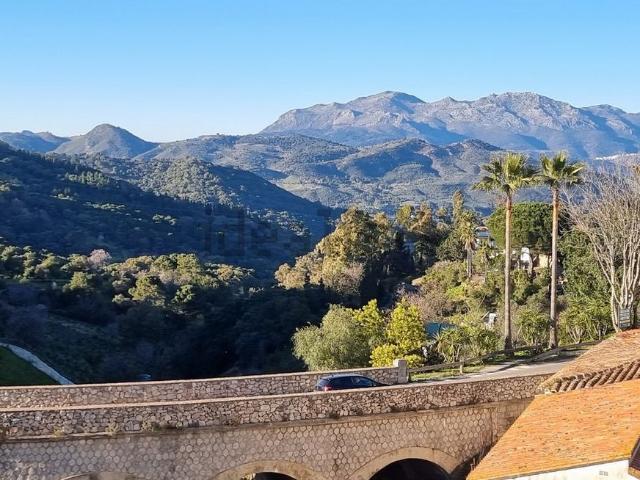 Casa Rural en venta en Serranía de Ronda, Andalucía