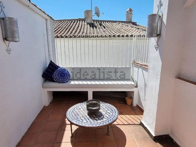 Casa Rural en venta en Serranía de Ronda, Andalucía