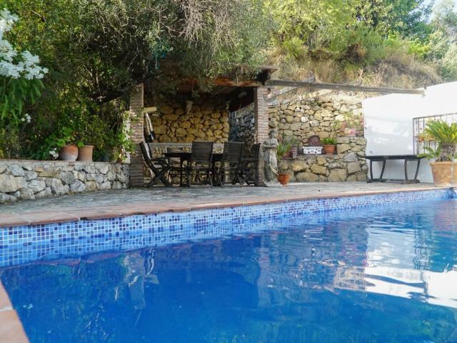Casa Rural en venta en Serranía de Ronda, Andalucía