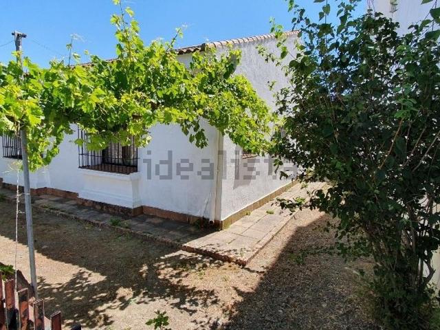 Casa Rural en venta en Serranía de Ronda, Andalucía