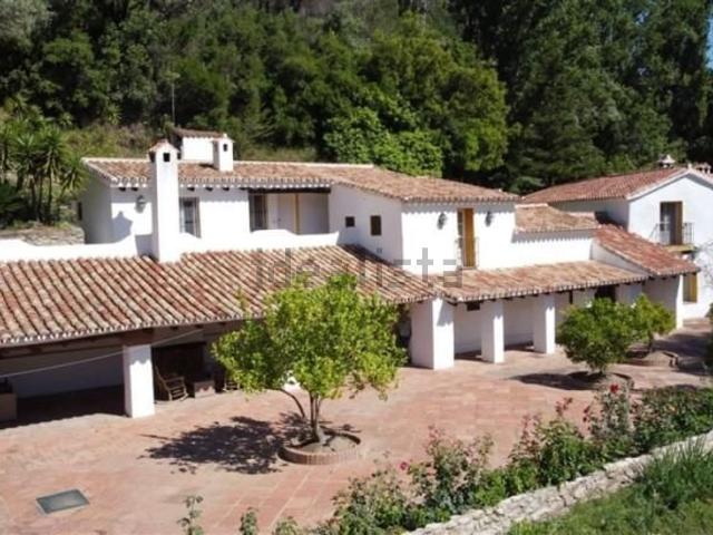 Casa Rural en venta en Costa del Sol Occidental, Andalucía