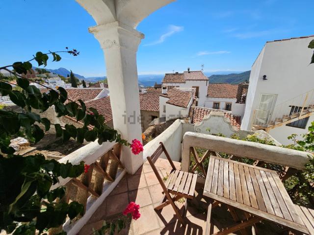 Casa Rural en venta en Serranía de Ronda, Andalucía