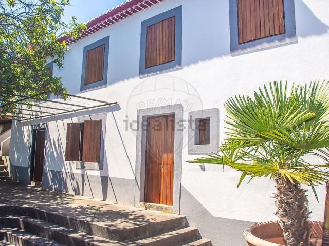 Quinta venda em Santa Cruz, Ilha Da Madeira