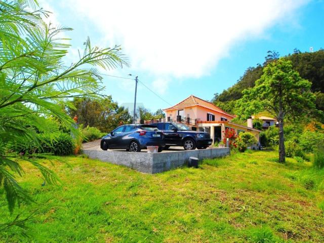 Quinta venda em Santa Cruz, Ilha Da Madeira