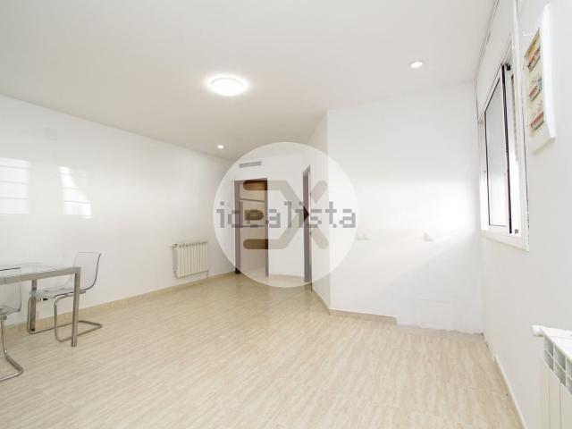 Casa Rural en venta en Ausiàs Marc, Baix Llobregat
