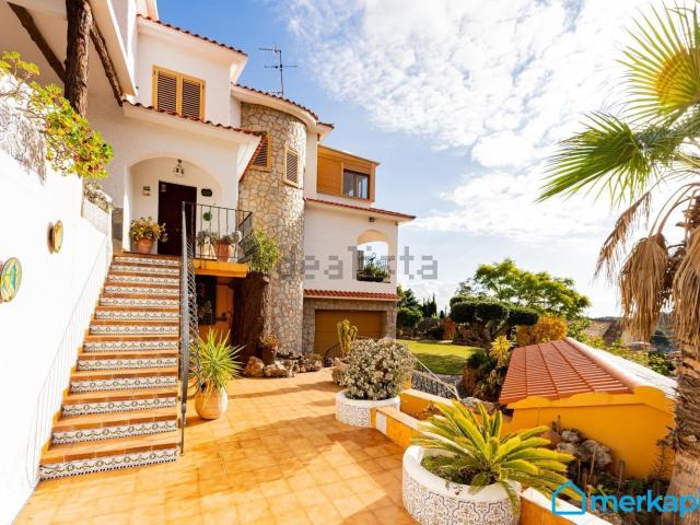 Casa Rural en venta en la Sentiu, Baix Llobregat