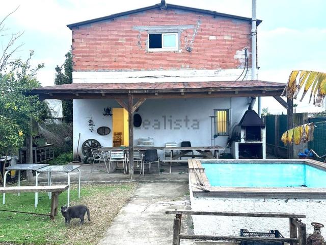 Casa Rural en venta en Baix Llobregat, Catalunya