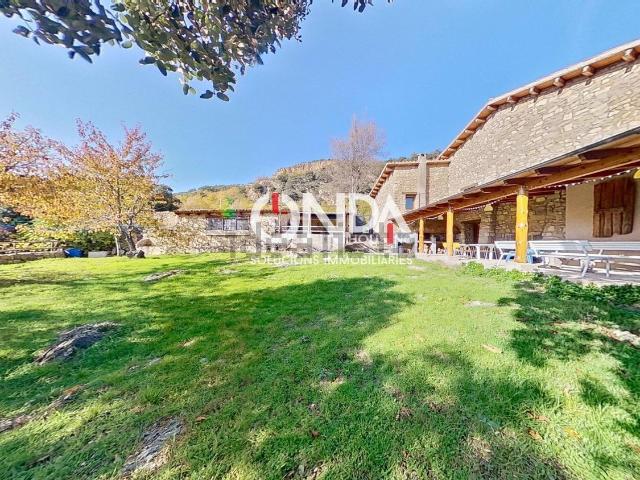 Casa Rural en venta en Gavet De La Conca, Lleida