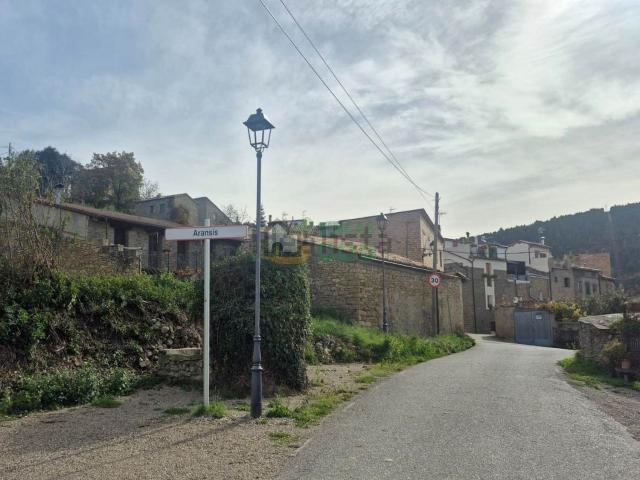 Casa Rural en venta en Pallars Jussà, Catalunya