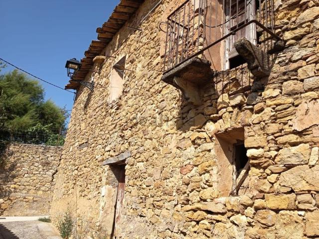 Casa Rural en venta en Pallars Jussà, Catalunya