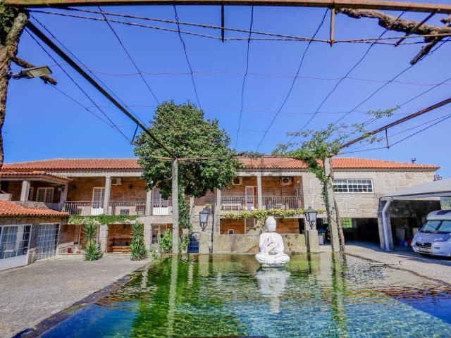 Quinta venda em Gavião, Braga