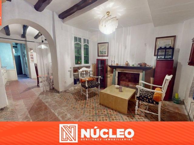 Casa Rural en venta en el Comtat, Valencia