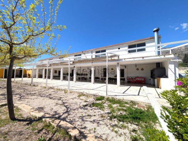 Casa Rural en venta en el Comtat, Valencia