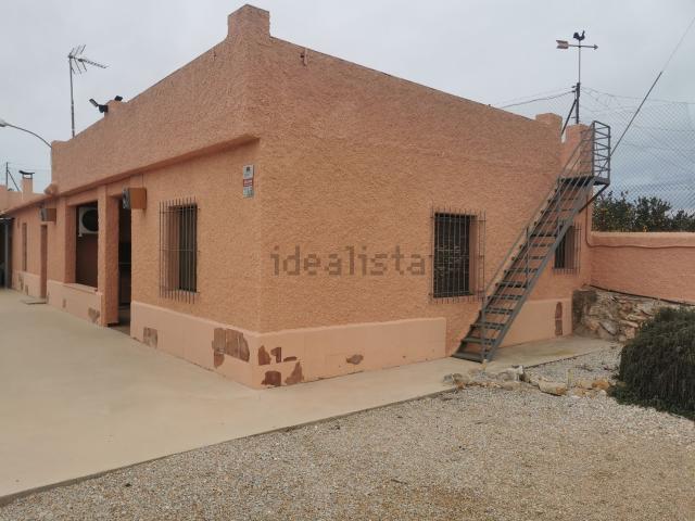 Casa Rural en venta en Murcia, La Tercia