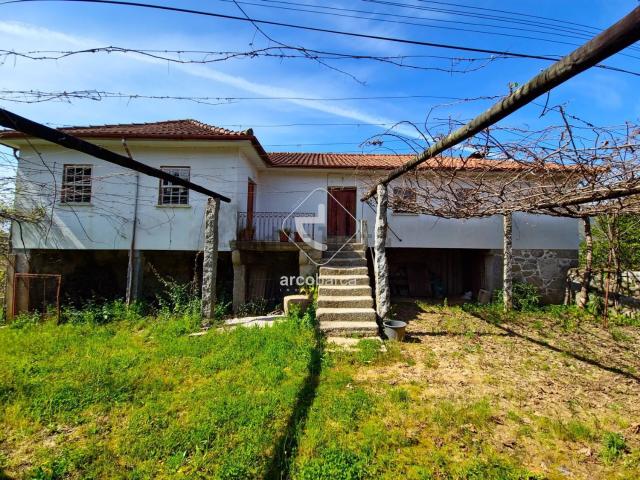 Quinta venda em Gemieira, Quinta de Cartemil
