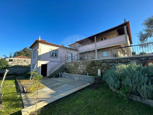Quinta venda em Gemieira, Quinta de Cartemil