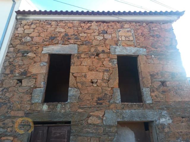 Casa venda em Castelo Branco, Erada