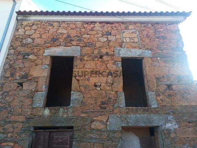 Casa venda em Castelo Branco