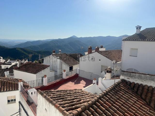 Casa Rural en venta en Serranía de Ronda, Andalucía