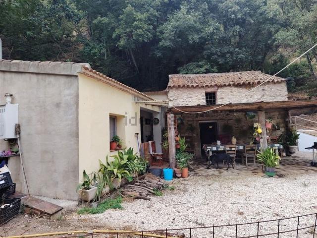 Casa Rural en venta en Serranía de Ronda, Andalucía