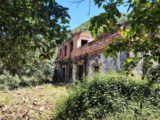 Casa Rural en venta en Serranía de Ronda, Andalucía