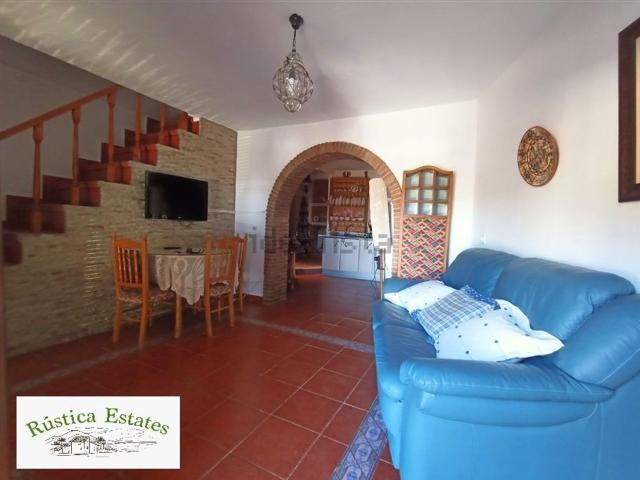 Casa Rural en venta en Serranía de Ronda, Andalucía