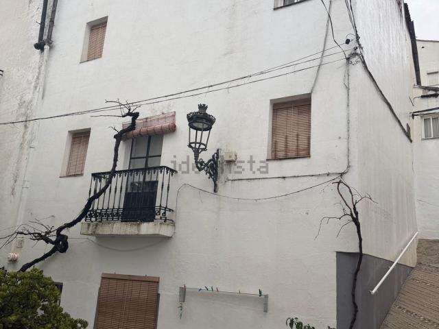 Casa Rural en venta en Serranía de Ronda, Andalucía
