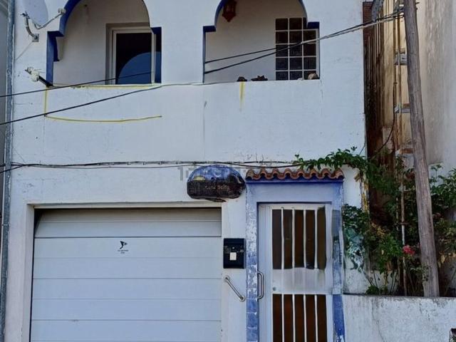 Casa Rural en venta en Serranía de Ronda, Andalucía