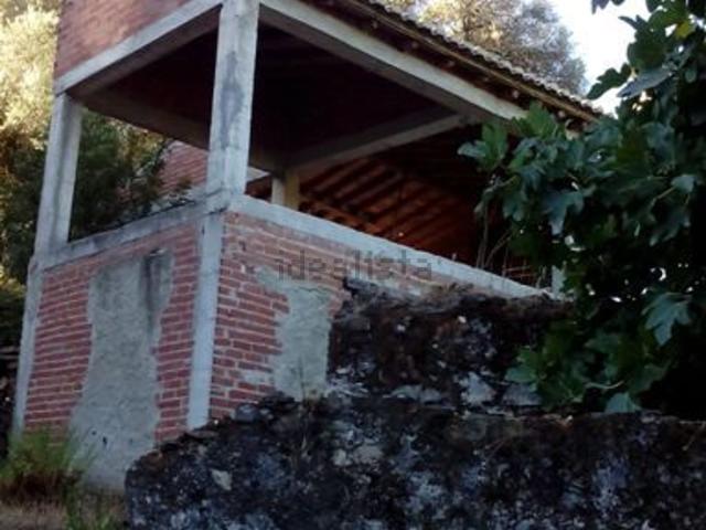 Casa Rural en venta en Serranía de Ronda, Andalucía