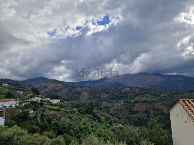 Casa Rural en venta en Serranía de Ronda, Andalucía