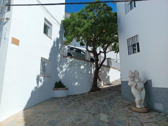 Casa Rural en venta en Serranía de Ronda, Andalucía