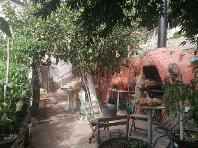 Casa Rural en venta en Serranía de Ronda, Andalucía