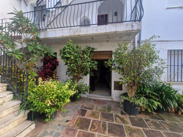 Casa Rural en venta en Serranía de Ronda, Andalucía