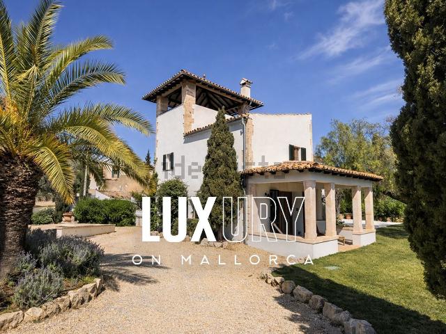 Casa Rural en venta en Gènova, Palma