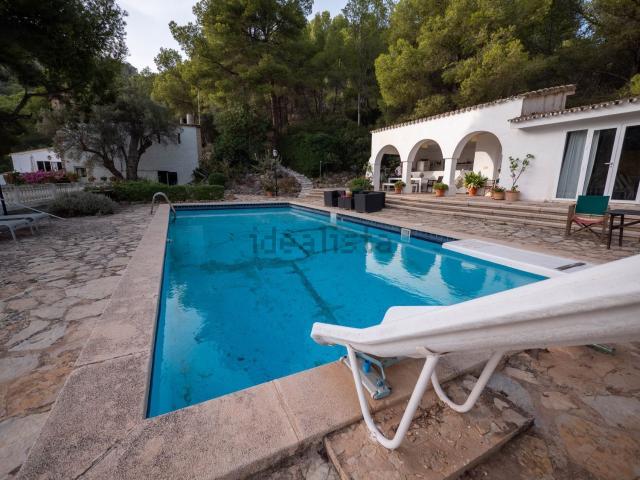 Casa Rural en venta en Sant Agustí, Palma