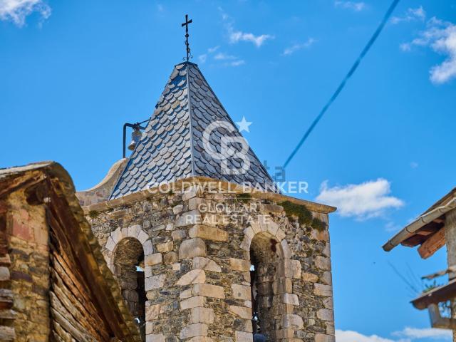 Casa Rural en venta en la Devesa de Saga, Ger