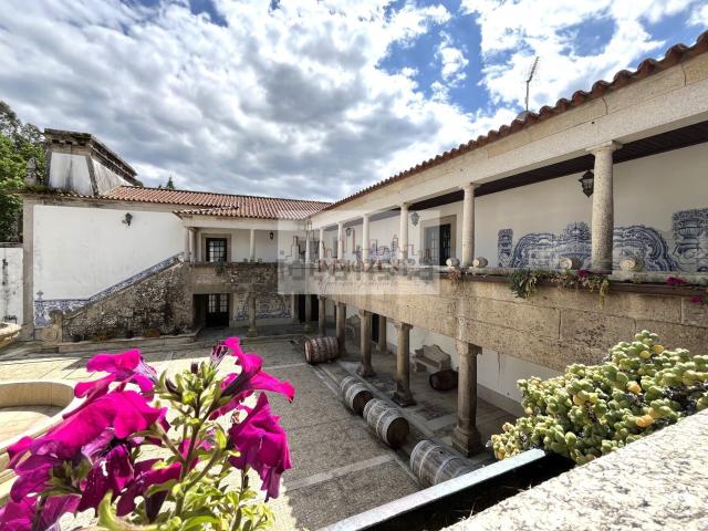 Quinta venda em Viana Do Castelo