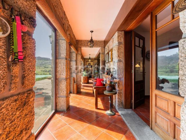 Quinta venda em Póvoa De Lanhoso, Braga