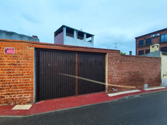 Casa Rural en venta en Gerindote, Castilla-La Mancha