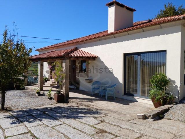 Quinta venda em Baião, Porto