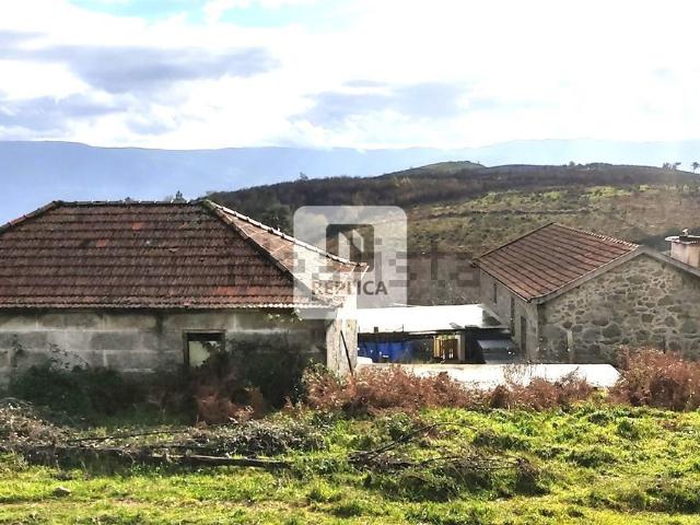 Quinta venda em Gestaçô, Candeiro