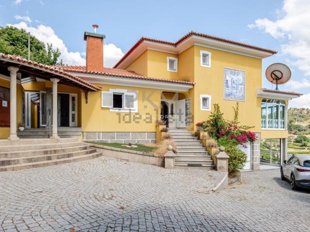 Quinta venda em Baião, Porto