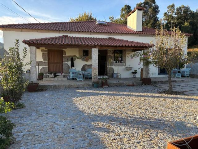 Quinta venda em Baião, Porto