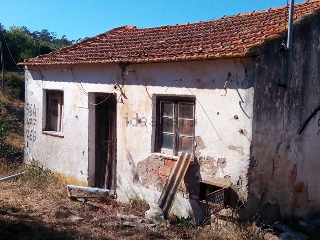 Quinta venda em Piquete, Soure