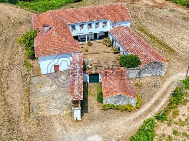 Quinta venda em Gião, Santa Maria Da Feira