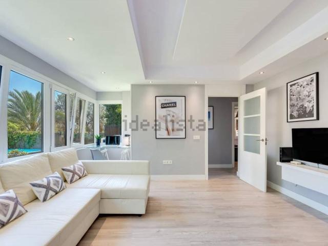 Casa Rural en alquiler en Centro, Málaga