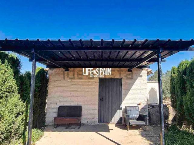 Casa Rural en venta en Ginestar, Tarragona