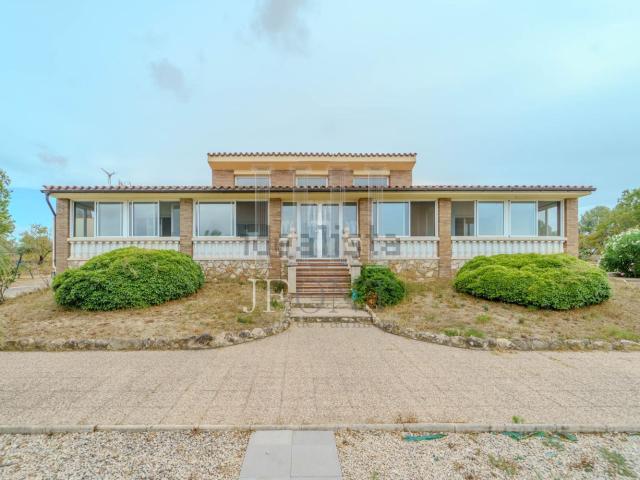 Casa Rural en venta en Ginestar, Tarragona