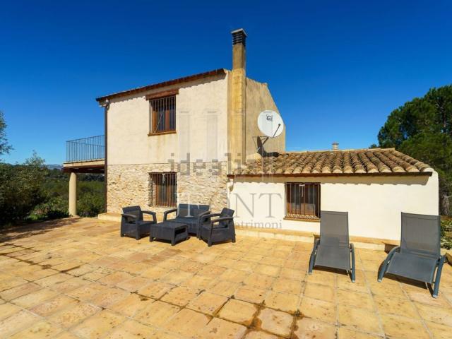 Casa Rural en venta en Ginestar, Tarragona