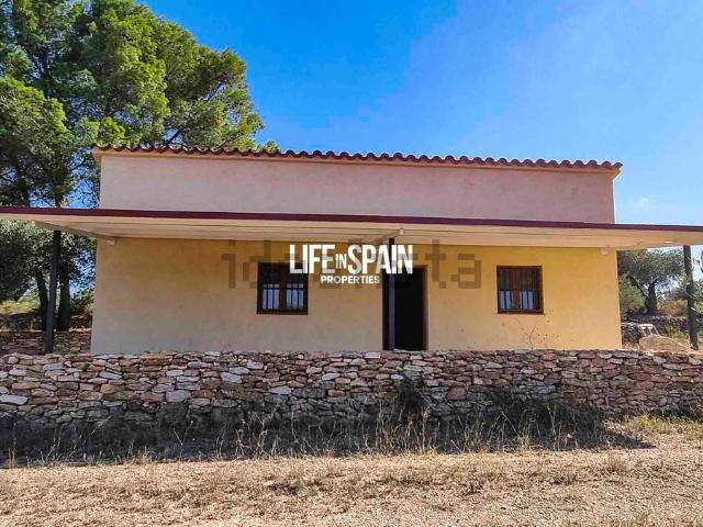 Casa Rural en venta en Ginestar